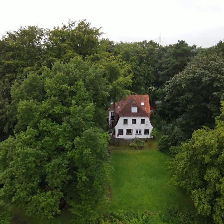 Gemuetliches Nest Fuer Zwei Personen Zum Ausspannen Beverstedt Dış mekan fotoğraf